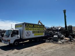 Best Residential Junk Removal  in Claymont, DE
