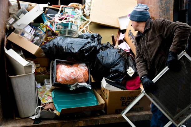 Best Commercial Junk Removal  in Claymont, DE