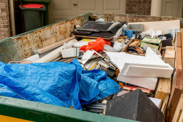 Best Retail Junk Removal  in Claymont, DE