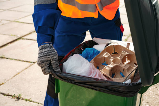 Best Construction Debris Removal  in Claymont, DE