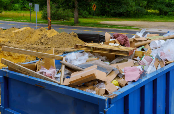 Best Dumpster Rental Services  in Claymont, DE