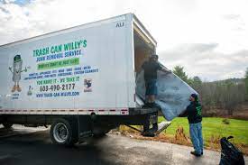 Reliable Claymont, DE Junk Removal Services Solutions